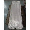 Good Price ! S62 Related/ China Plate SUS304 316 For Plate Heat Exchanger